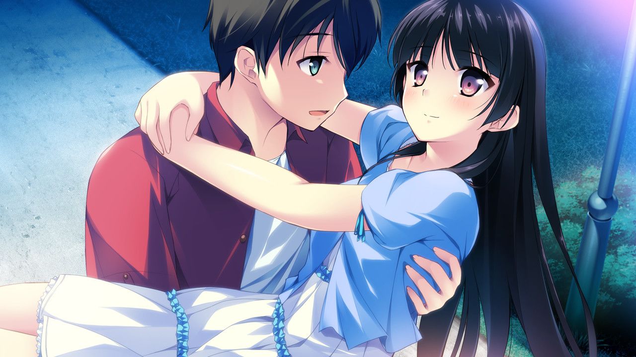 If My Heart Had Wings Steam Key GLOBAL
