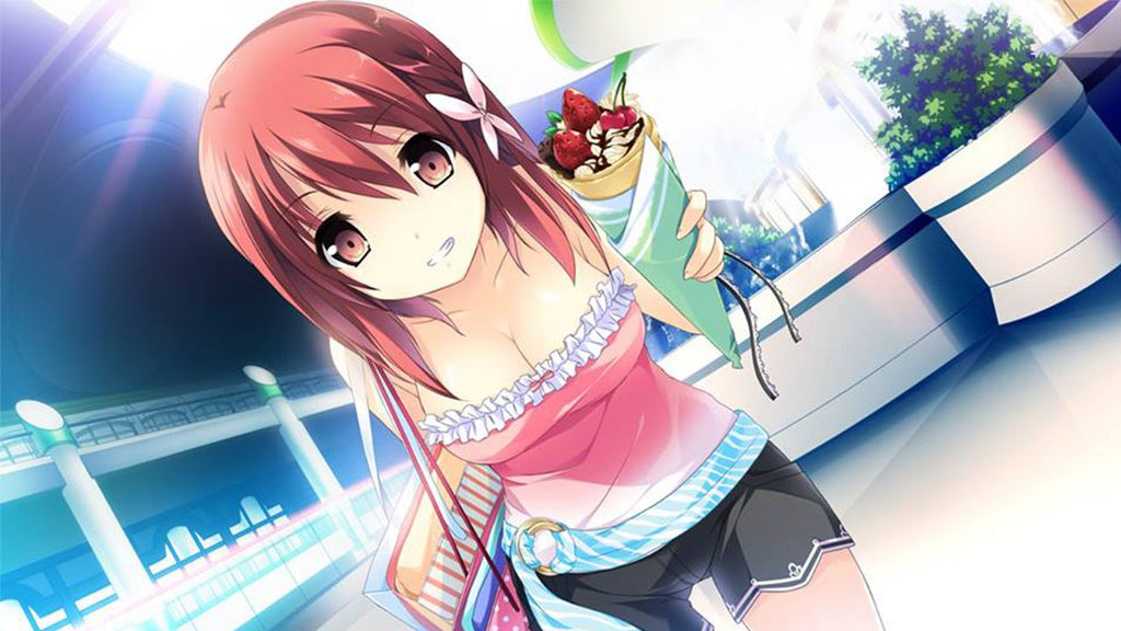 If My Heart Had Wings Steam Key GLOBAL