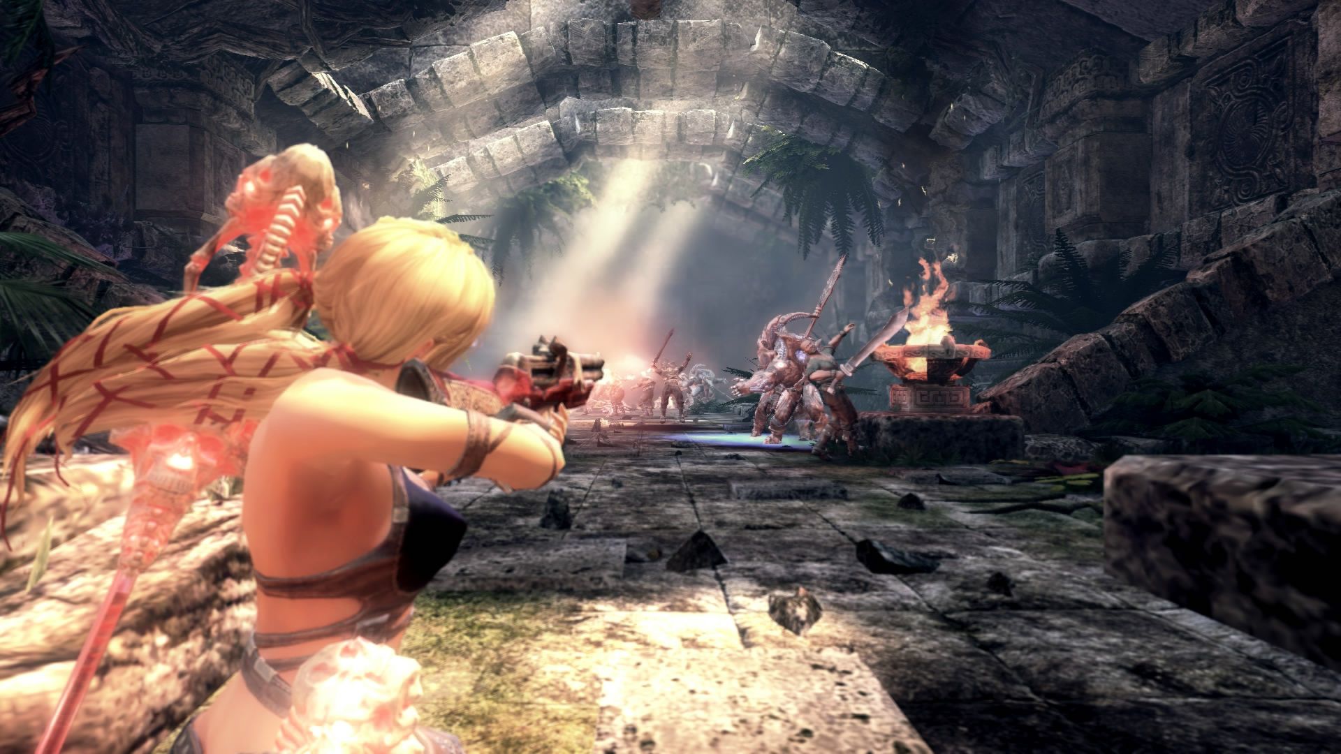 Blades of Time: Limited Edition Steam Key GLOBAL