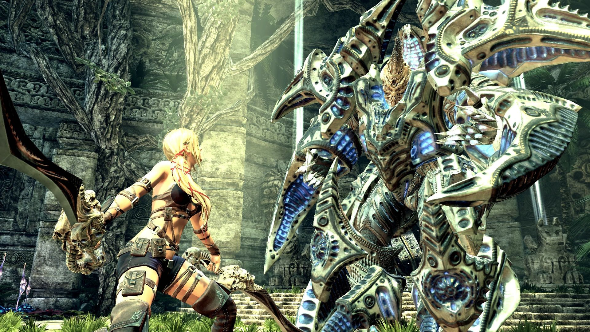 Blades of Time: Limited Edition Steam Key GLOBAL
