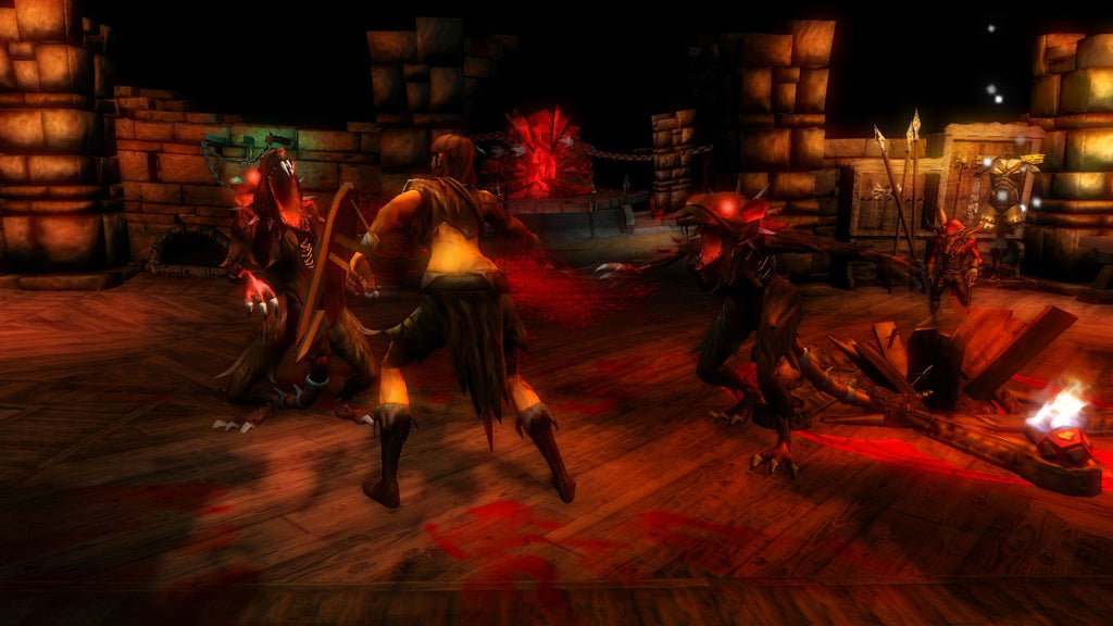 Dungeons Gold Edition Steam Key GLOBAL