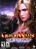 Guild Wars Eye of the North Expansion NCSoft Key - GLOBAL