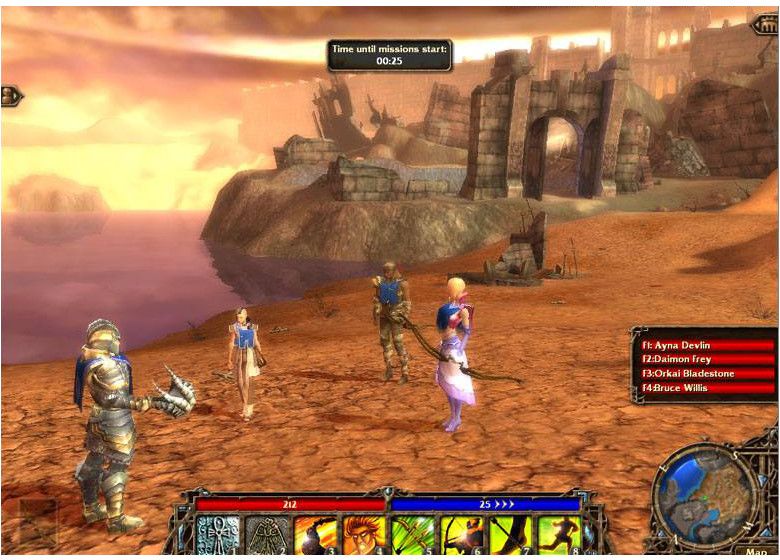 Guild Wars Eye of the North Expansion NCSoft Key - GLOBAL