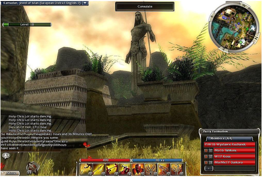 Guild Wars Eye of the North Expansion NCSoft Key - GLOBAL