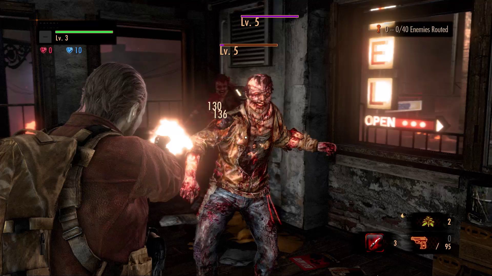Resident Evil Revelations 2 Complete Season Steam Key GLOBAL