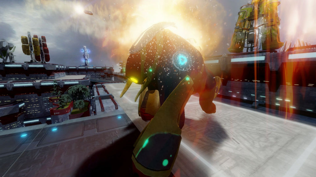 DG2: Defense Grid 2 Steam Key GLOBAL