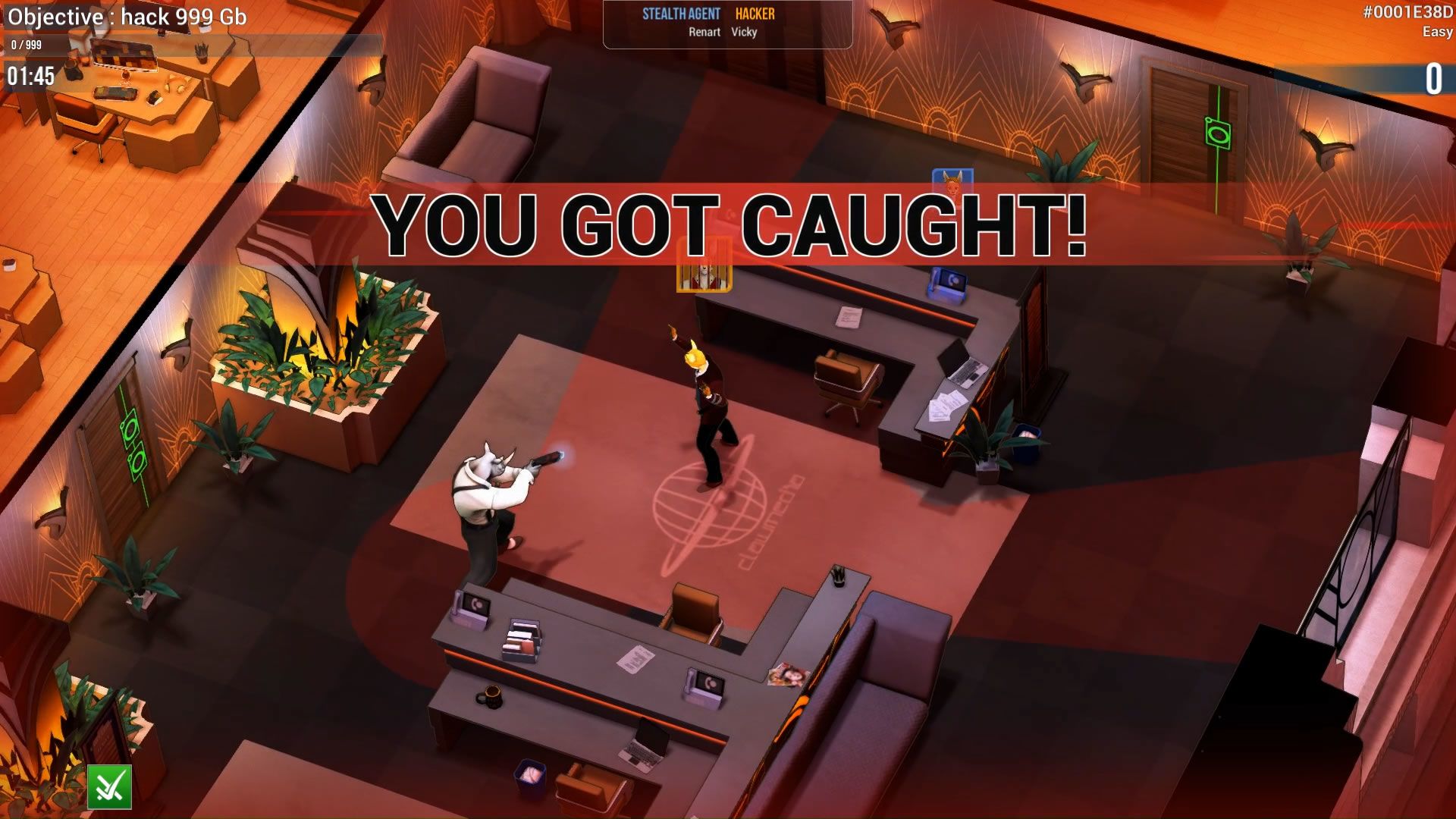 Hacktag (PC) - Steam Key - GLOBAL