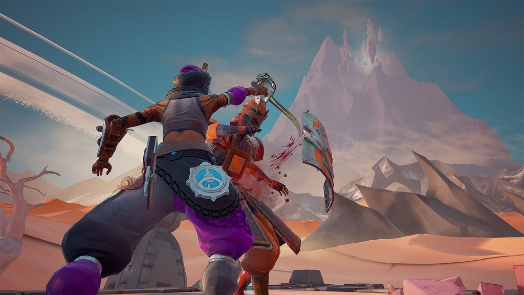 Mirage: Arcane Warfare Steam Key GLOBAL