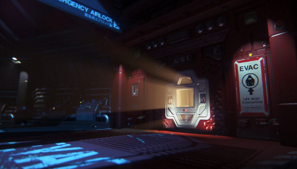 Alien: Isolation - Last Survivor Steam Key - ROW