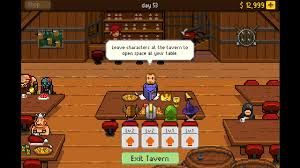 Knights of Pen and Paper +1 Deluxier Edition Steam Key GLOBAL