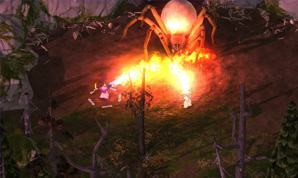 Magicka Steam Key EUROPE
