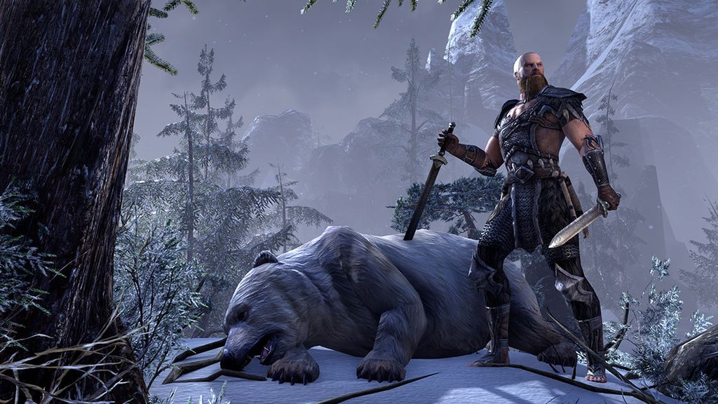 The Elder Scrolls Online Xbox Live Key UNITED STATES