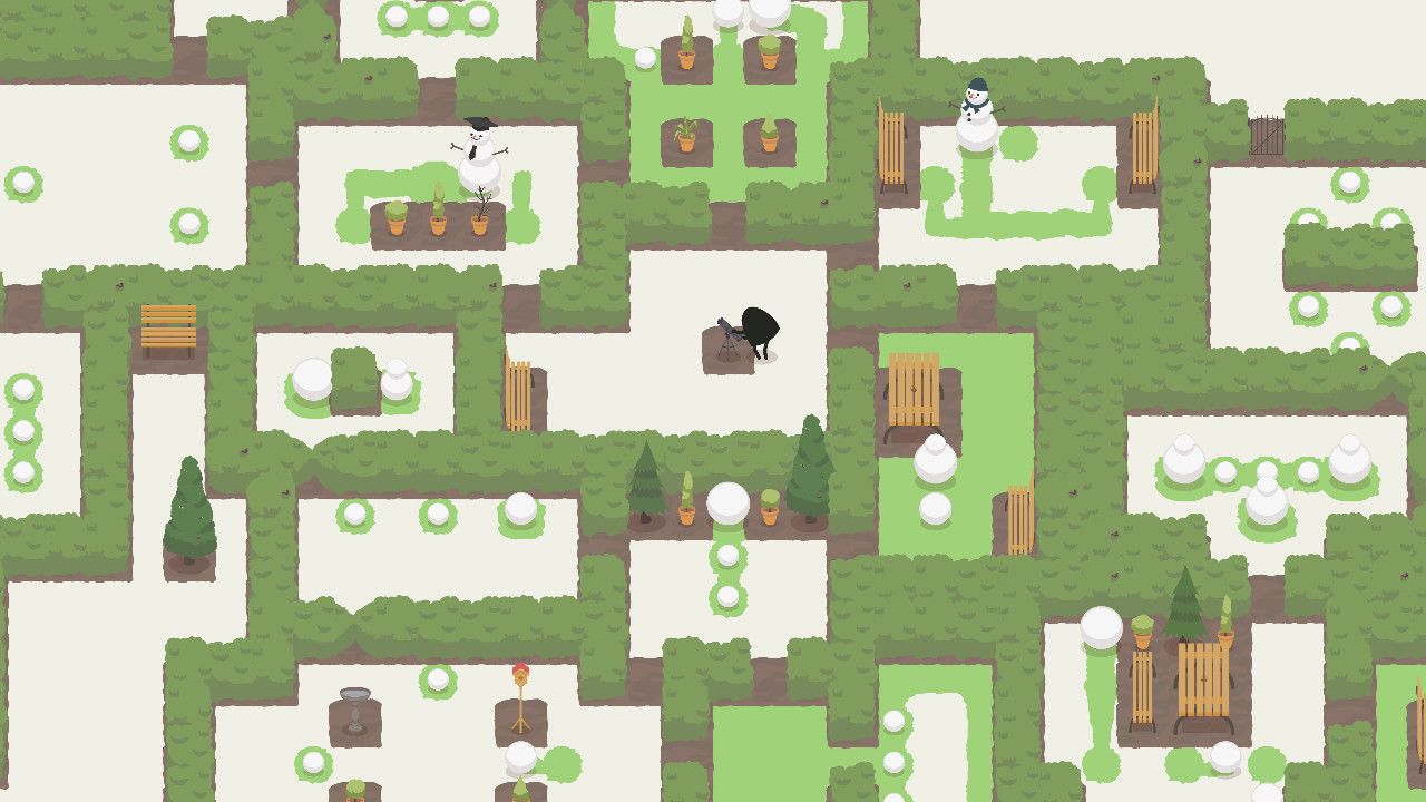 A Good Snowman Is Hard To Build Steam Key GLOBAL