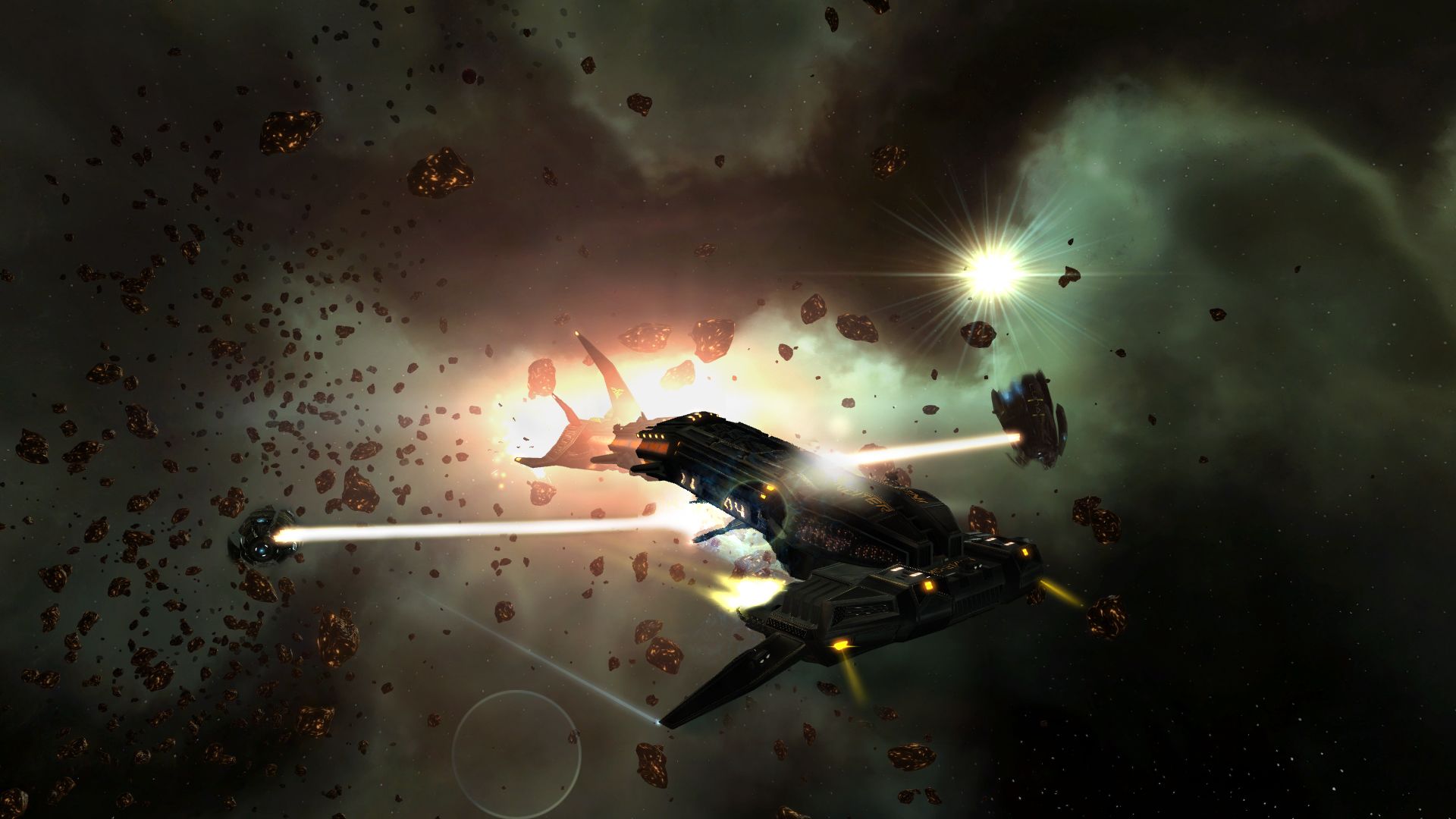 Starpoint Gemini 2 Steam Key GLOBAL