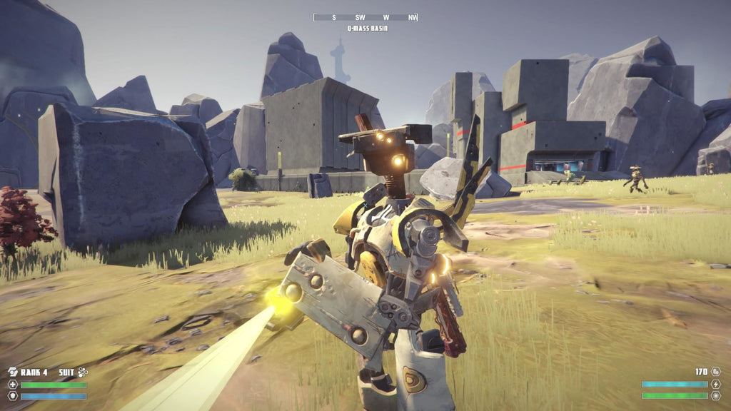 The Signal From Tölva Steam Key GLOBAL