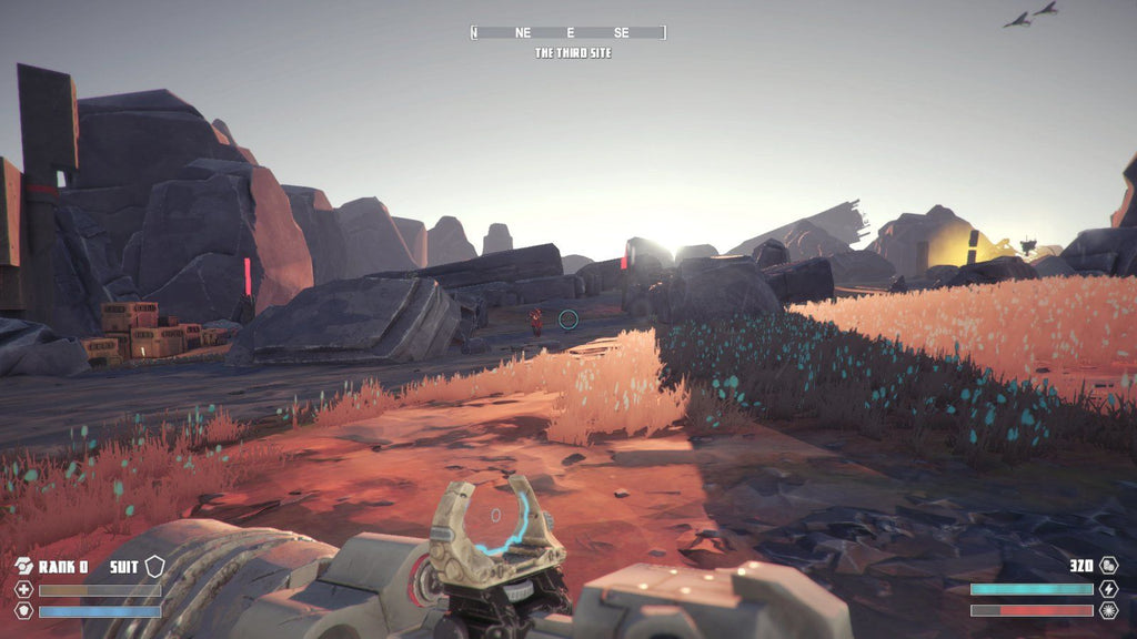 The Signal From Tölva Steam Key GLOBAL