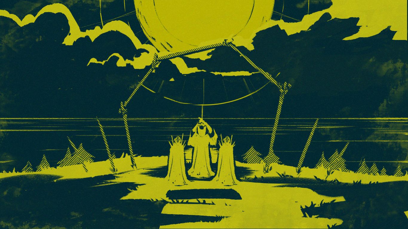 The Shrouded Isle Steam Key GLOBAL