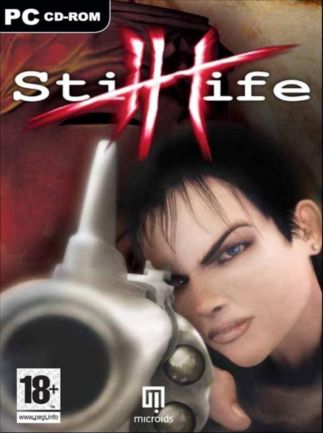 Still Life Steam Key GLOBAL