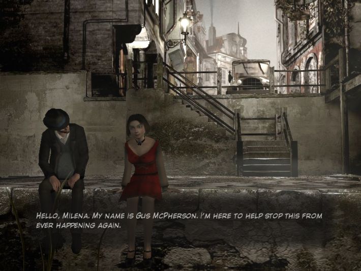 Still Life Steam Key GLOBAL