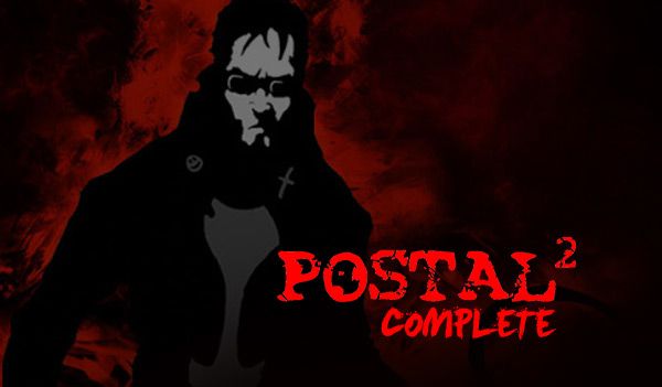 Postal 2 Collection - Steam Key - EU