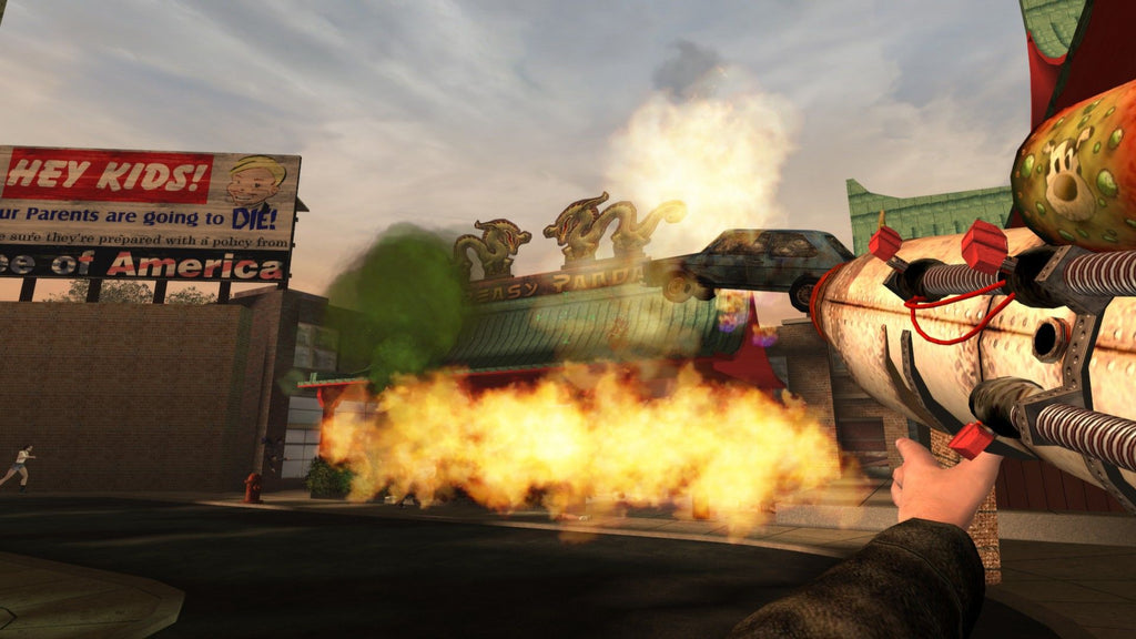 Postal 2 Collection - Steam Key - EU
