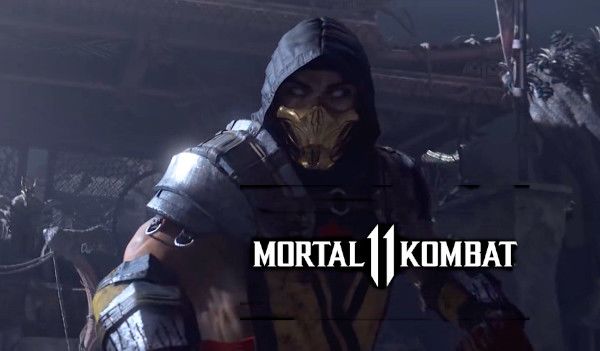 Mortal Kombat 11 Steam Key EUROPE
