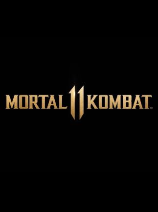 Mortal Kombat 11 Steam Key EUROPE