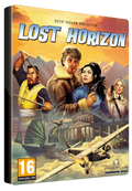 Lost Horizon Steam Key GLOBAL