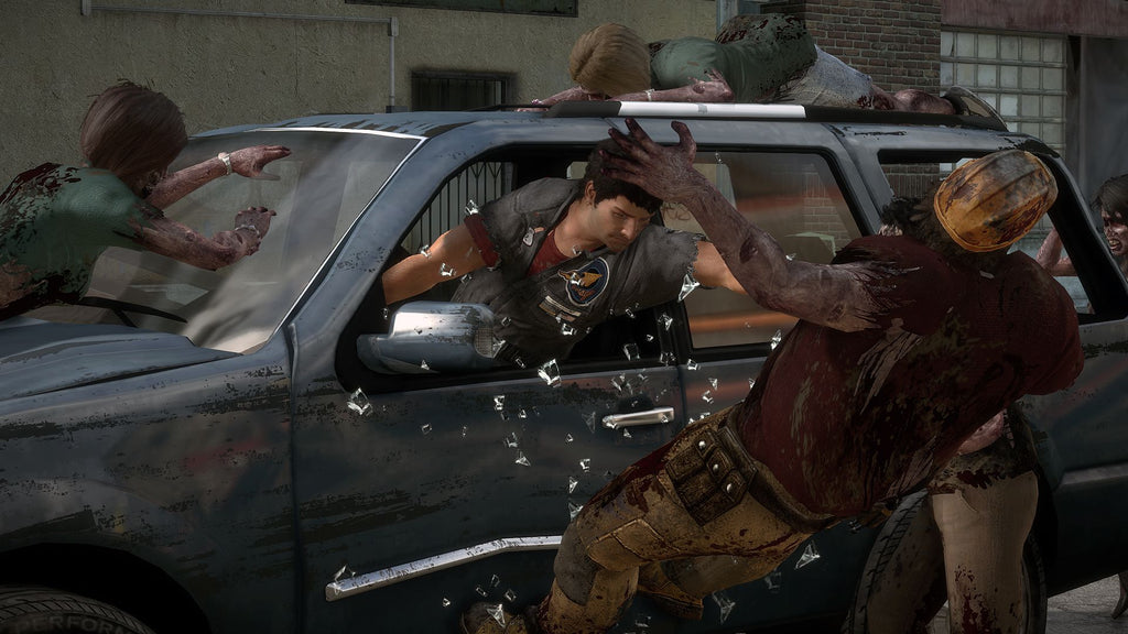 Dead Rising 3 Apocalypse Edition Xbox One Key UNITED STATES