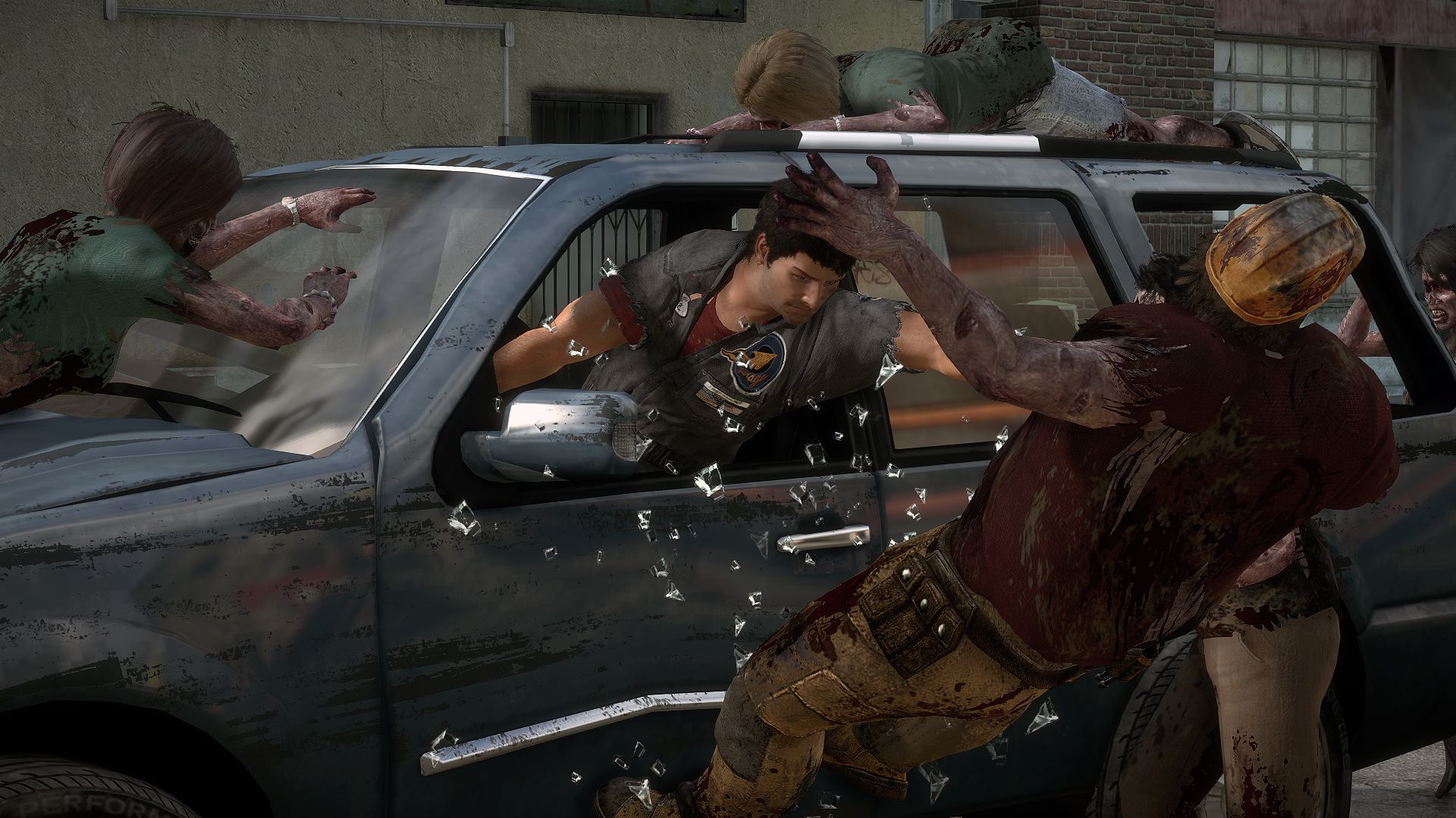 Dead Rising 3 Apocalypse Edition Xbox One Key UNITED STATES