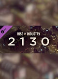 Rise of Industry: 2130 (DLC) - Steam - Key GLOBAL