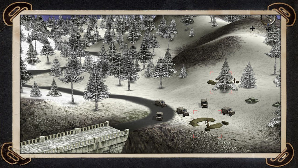 World War II: Panzer Claws Steam Key GLOBAL