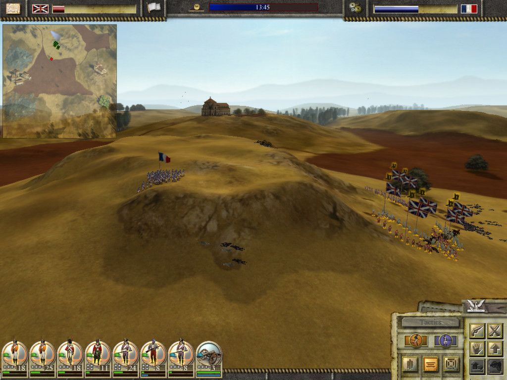 Imperial Glory Steam Key GLOBAL