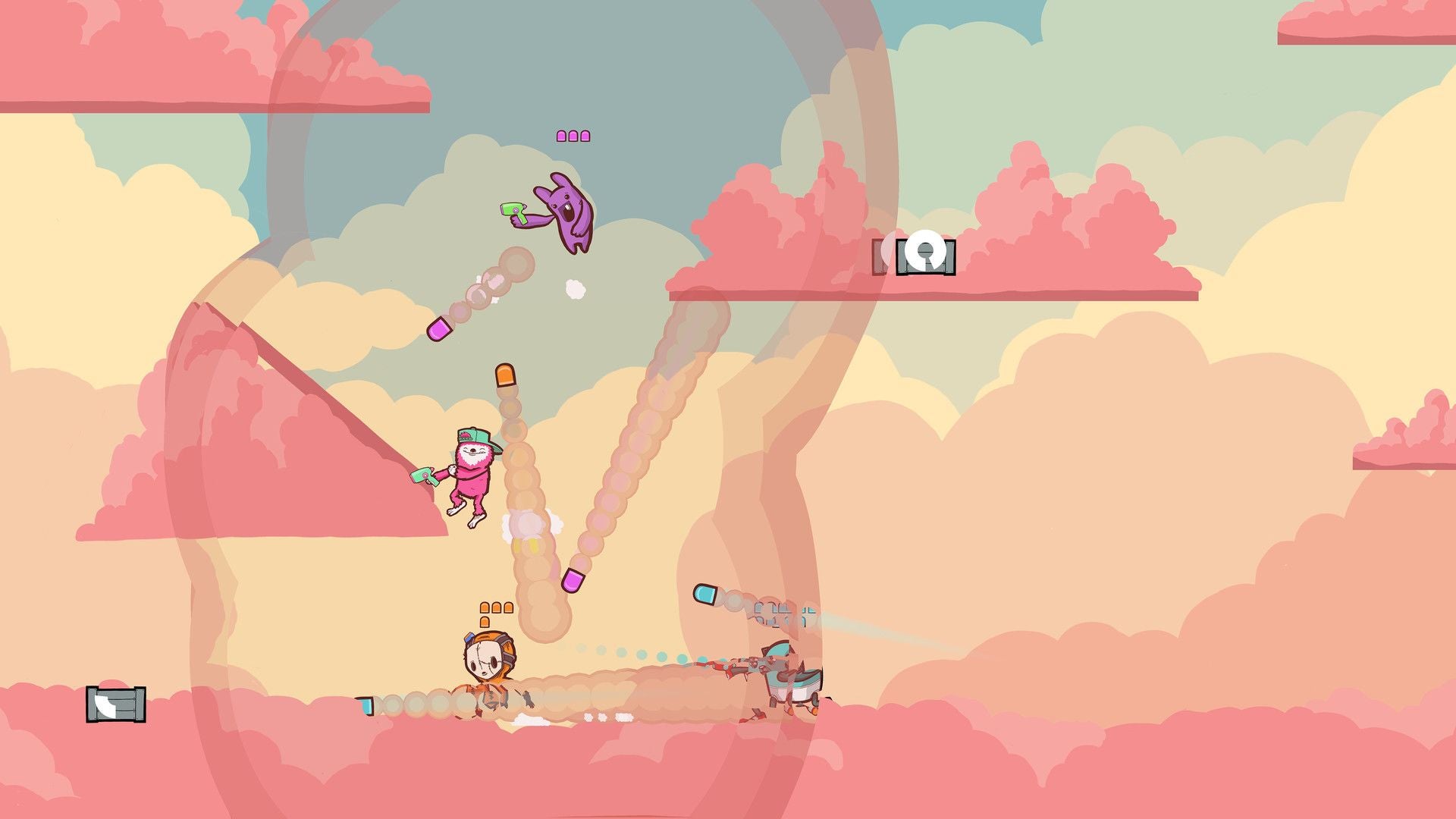 Retimed - Steam - Key GLOBAL