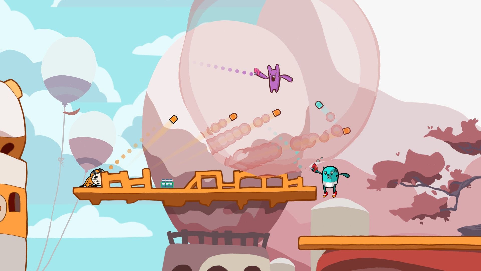 Retimed - Steam - Key GLOBAL