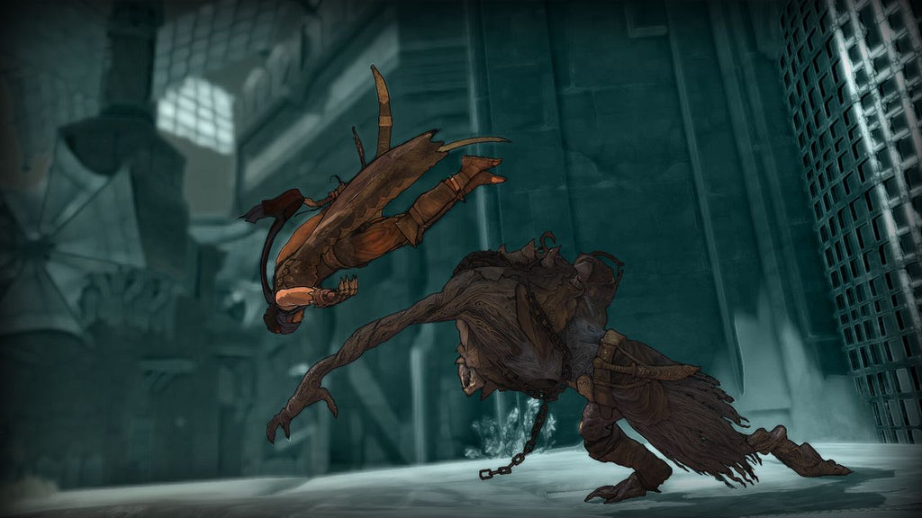Prince of Persia 2008 - Ubisoft Connect - GLOBAL