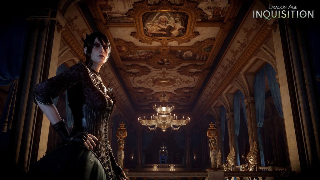 Dragon Age: Inquisition (ENGLISH ONLY) Origin Key GLOBAL