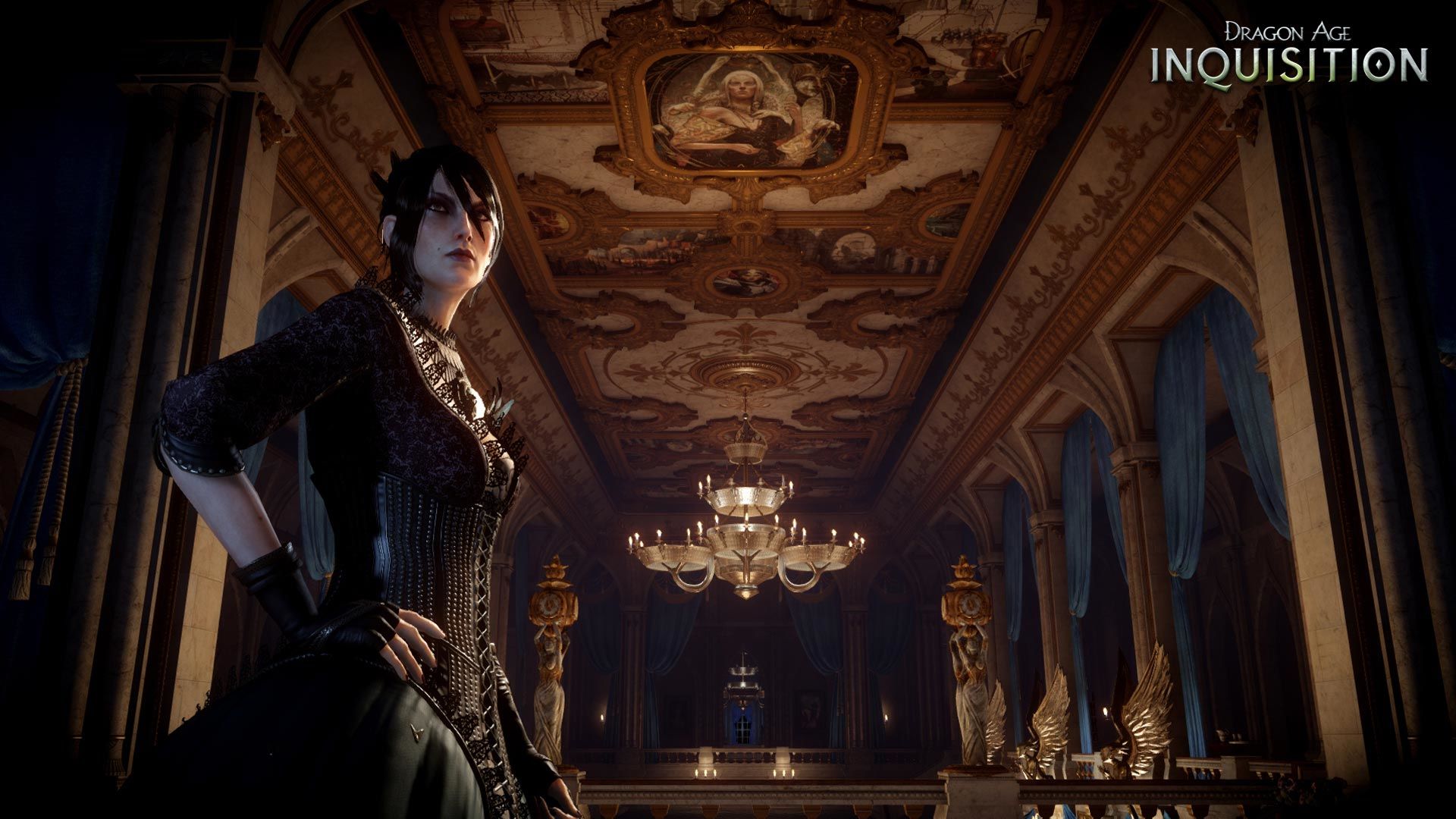 Dragon Age: Inquisition (ENGLISH ONLY) Origin Key GLOBAL