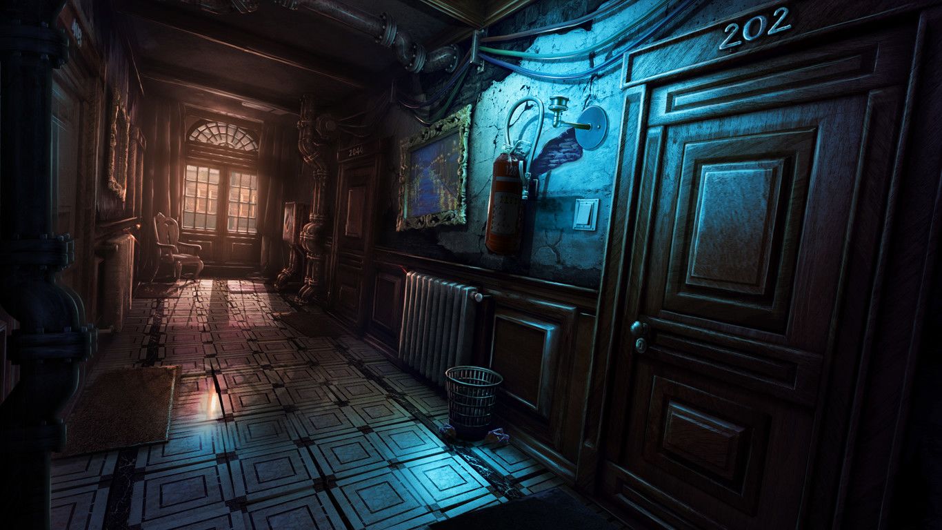 Ghost Files: The Face of Guilt PC Steam Key GLOBAL