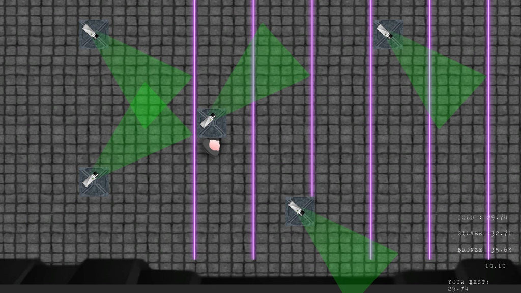 Break Into Zatwor Steam Key GLOBAL