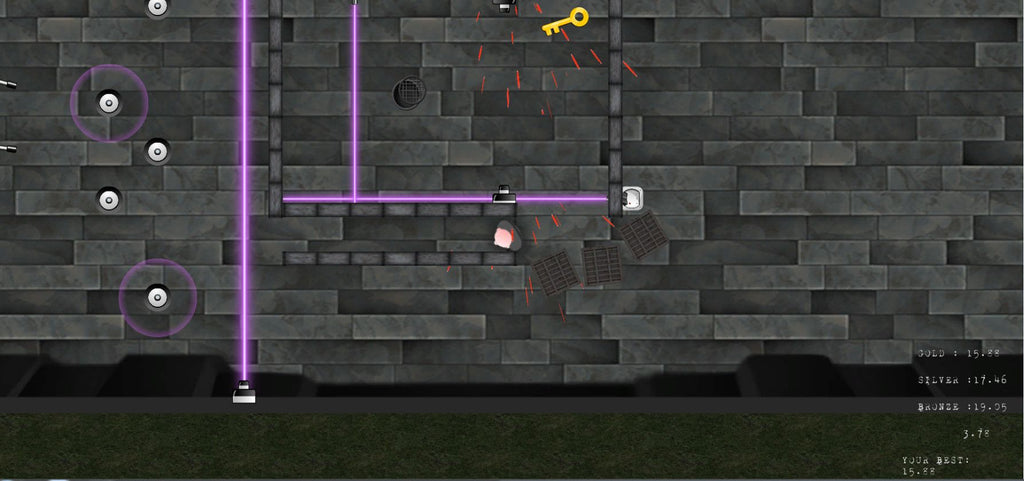 Break Into Zatwor Steam Key GLOBAL