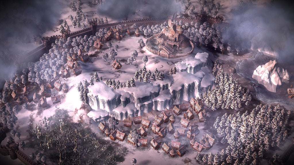 Eador. Imperium Steam Key GLOBAL