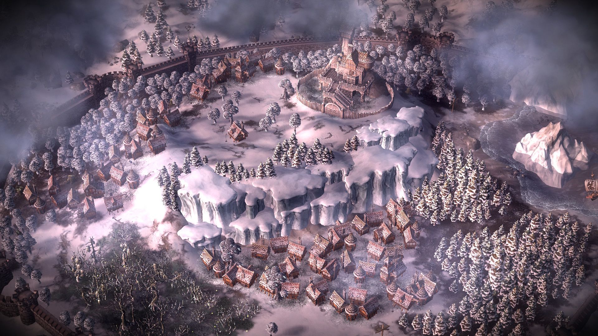 Eador. Imperium Steam Key GLOBAL