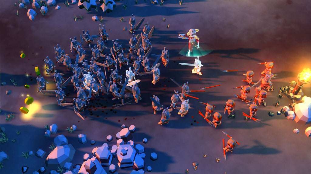 Undead Horde Steam Key GLOBAL