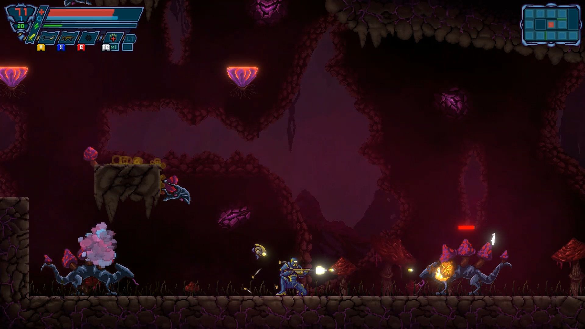 MindSeize - Steam - Key GLOBAL