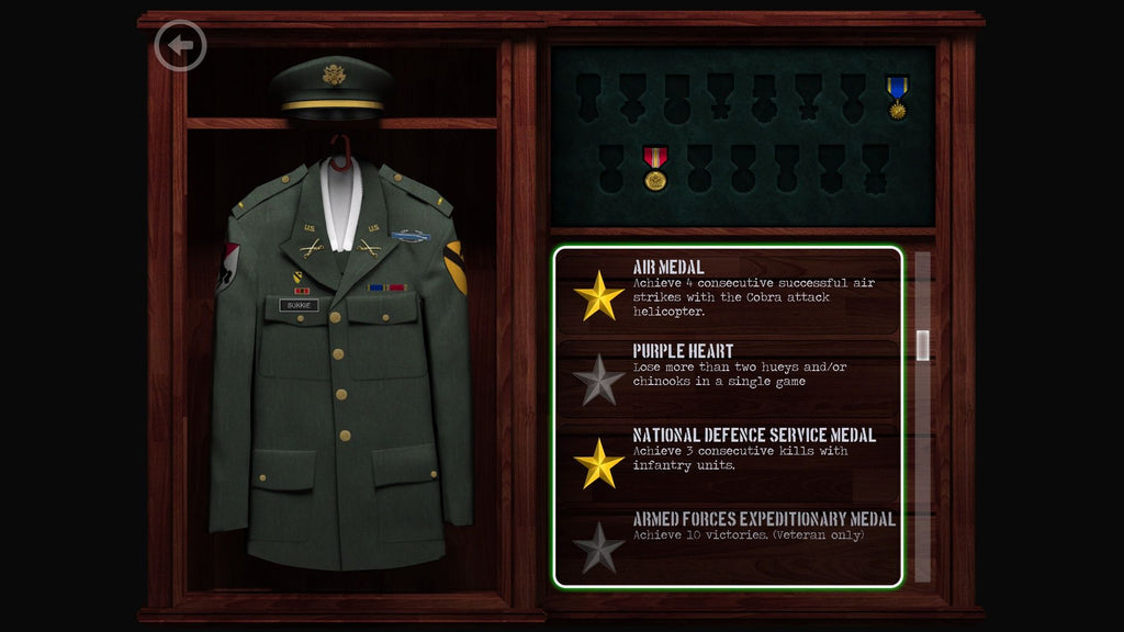 Vietnam ‘65 Steam Key GLOBAL