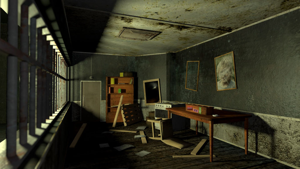 Decay: The Mare Steam Key GLOBAL