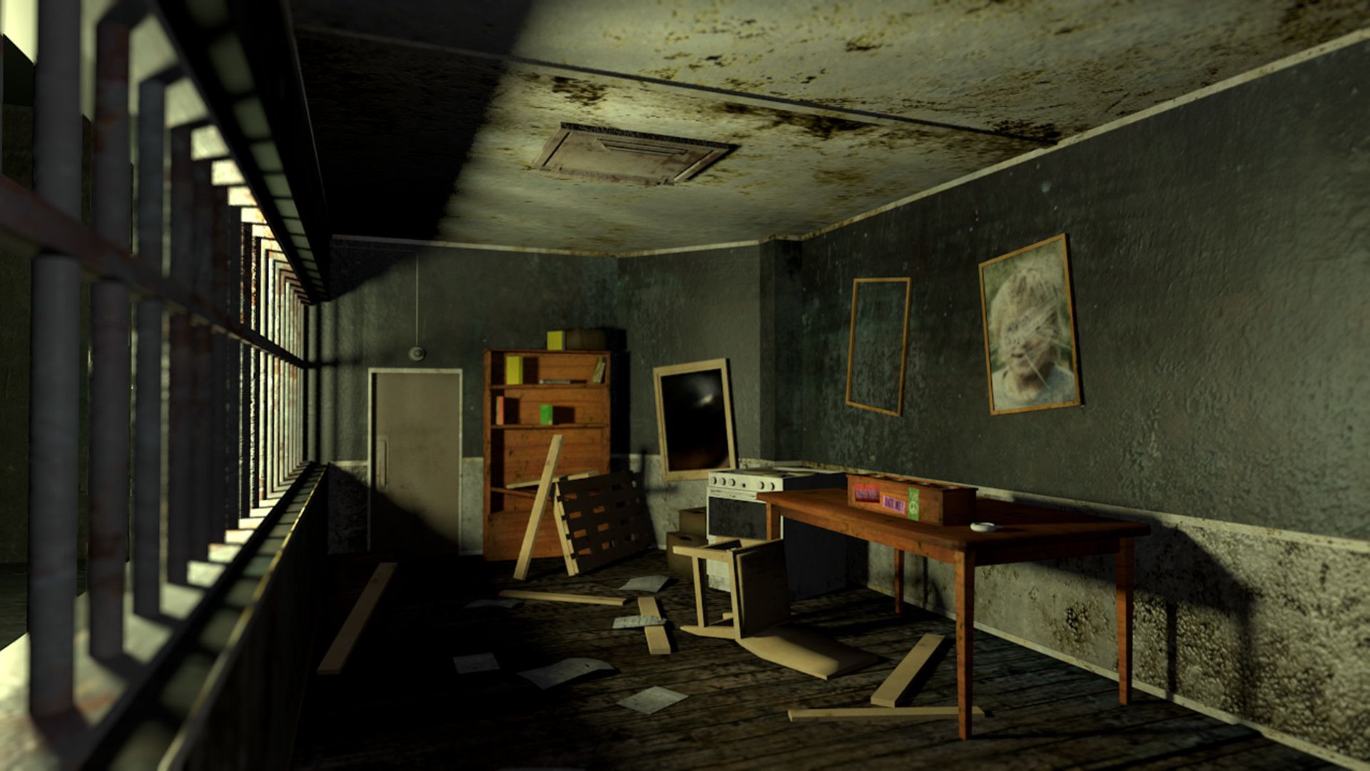 Decay: The Mare Steam Key GLOBAL