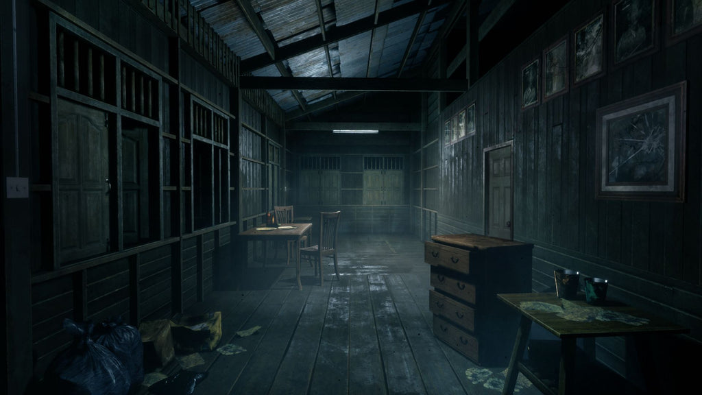 Home Sweet Home PC Steam Key GLOBAL