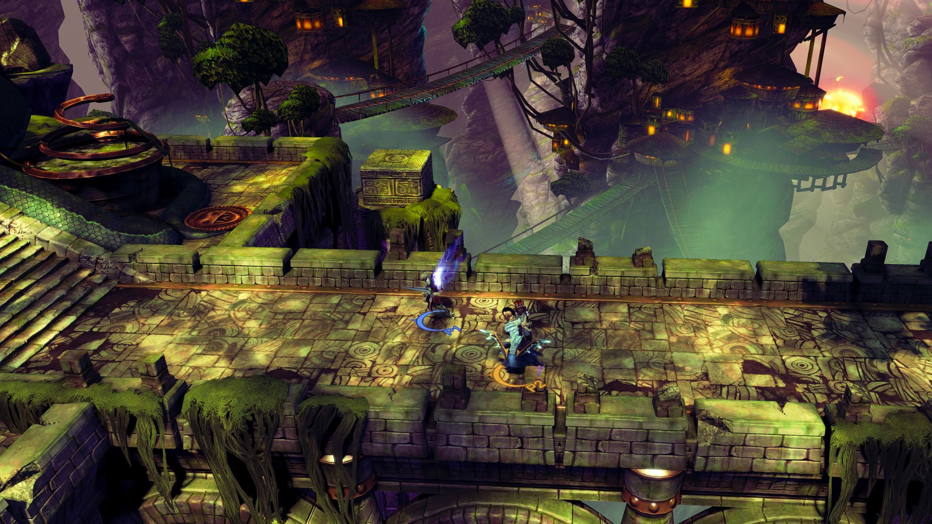 Sacred 3 Steam Key GLOBAL